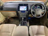ランドクルーザープラド 2.7 TX Lパッケージ 4WD 