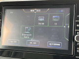 TV・ラジオ・CD再生・DVDビデオ再生・SDカードへのCD音楽録音・Bluetooth接続等が可能です。