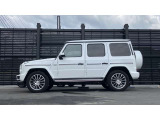 Gクラス G400d AMG ライン 4WD 