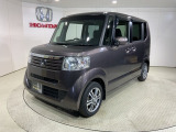 N-BOX G SSパッケージ 