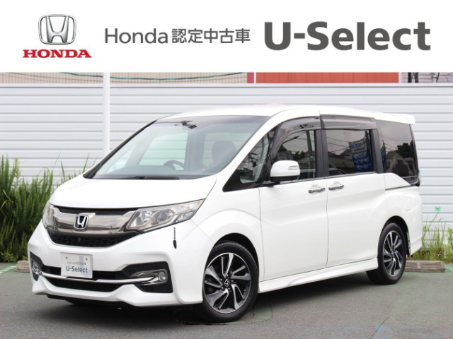 ステップワゴン 1.5 スパーダ クールスピリット