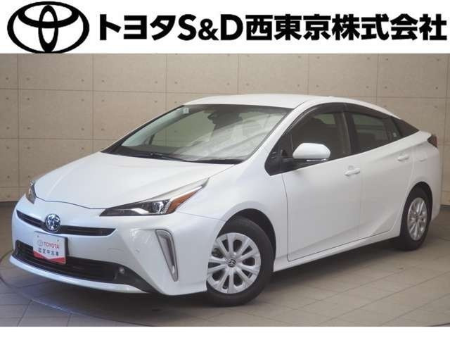 プリウス 1.8 S セーフティ プラスII 