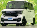 ホンダ N-BOXカスタム