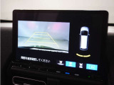 ◆バックカメラ◆リバースにするだけで映ります、後方の安全確認や、狭い駐車場での車庫入れ、雨の日や夜間など視界の悪い時に便利です!安全にバックする為には欠かせない装備です。