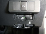 料金所でも、窓をあけずにスイスイ通過のETC☆☆もうドライブの必須アイテムですね!!