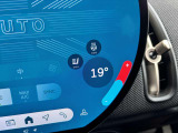 ステアリングヒーター、運転席助手席シートヒーター