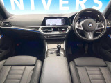 3シリーズツーリング 320d xドライブ Mスポーツ 4WD