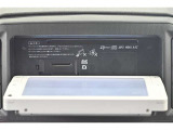 CDに対応しています。