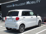 キャスト スタイル G SAIII 