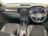T-Cross TSI アクティブ 