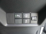パーキングセンサ―、VSA、安全支援情報スイッチです。