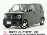 ホンダ N-WGN
