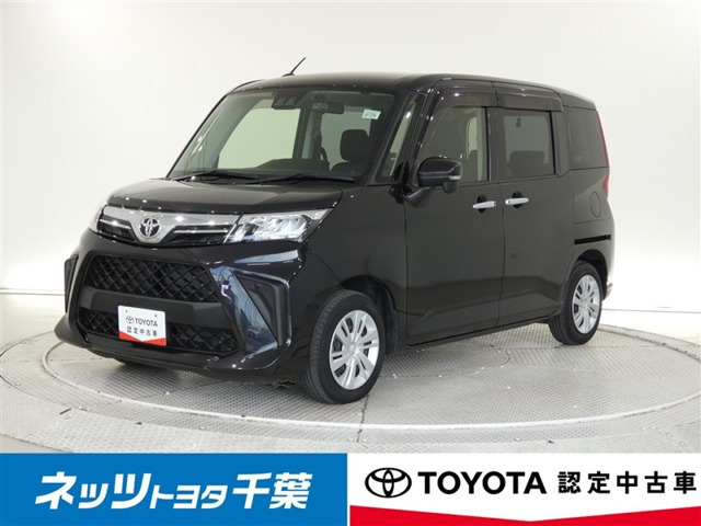 トヨタ ルーミー 