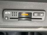 【ETC】高速道路の料金所をストレスなく通過!話題のスポットやサービスエリアに多い「スマートIC」利用時は必須のアイテムです。当店でセットアップを実施、ご納車当日からすぐにご利用いただけます!