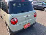 スズキ認定中古車には車両状態を詳しく記載した表を掲示しております。