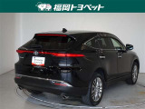 ハリアー  2.0 Z