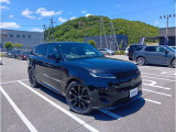 【メーカーオプション】ブラックエクステリアパック/23インチ「STYLE5135」アルミホイール、スペアホイール/ストーマーハンドリングパック/空気清浄システムプロ