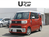 入荷しました。お問い合わせは011-861-7111☆ホンダカーズ札幌中央U-Select南郷は、<Honda認定中古車ディーラー>です。お客様のカーライフに「安心・信頼・満足」をお届けします。