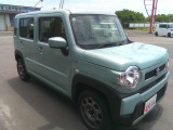 ハスラー ハイブリッド(HYBRID) G 