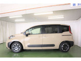 両側パワースライドドア付きだから、狭い駐車スペースなどでの 乗り降りラクラク!小さなお子さまのいるご家庭には嬉しい装備。