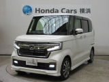 ホンダカーズ横浜U-Select新横浜店へようこそ。当社下取りのお墨付き車両。人気車両で充実装備の一台。おススメです。どうぞご覧くださいませ。