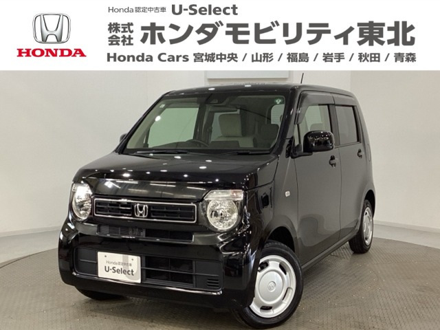 ホンダ N-WGN 