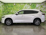 CX-8 2.2 XD エクスクルーシブ モード 4WD 