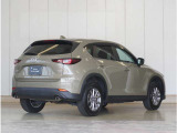 CX-5 2.0 20S スマートエディション 