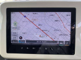 ディスプレイオーディオ付きです地図も見やすいですよ