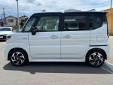 ご安心・ご納得をしてお車を選んでいただくため出来る限りお客様方の、『現車確認』をお願い致しております!