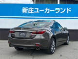 アテンザ 2.0 20S プロアクティブ 