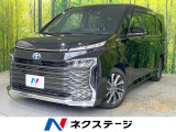 純正10.5型ナビ 後席モニター バックカメラ 両側電動スライドドア