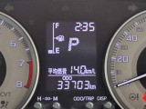 走行距離は約3.4万Kmです。