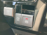 電動パーキングブレーキです。