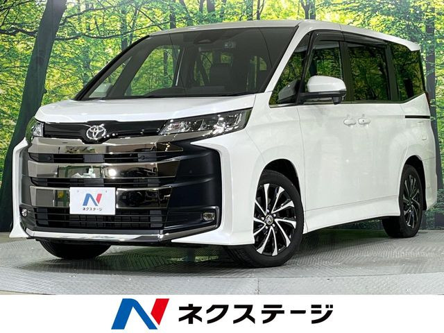 ノア 2.0 S -Z