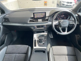 Q5 40 TDI クワトロ スポーツ ディーゼル 4WD 