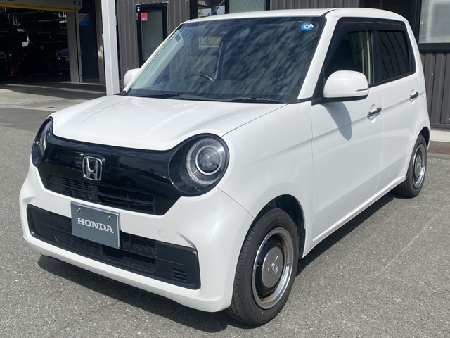 ホンダ N-ONE 