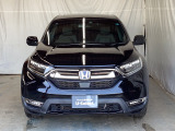 CR-V 2.0 e:HEV EX ブラック エディション 4WD 