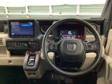N-VAN e: e: ファン 