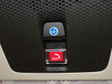 安全運転をサポートする様々な機能が備わっています!