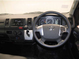ハイエースバン 2.8 DX ロング ディーゼル 4WD 
