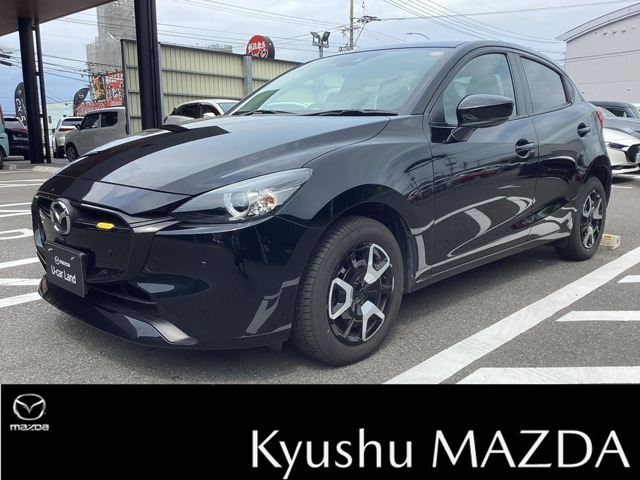 MAZDA2 1.5 15BD 