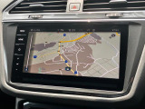 [DiscoverPro]ナビゲーション機能をはじめ、車両各種設定/アシストシステム設定、Bluetooth、App-Connectなどの機能を持ち合わせています。