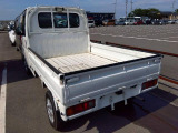 アクティトラック タウン 4WD 