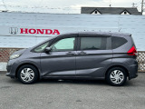 『Honda U-Select』は、本田技研工業株式会社が認定するHonda車専門中古車ディーラーです。