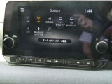 TVやBluetoothオーディオなどお楽しみ頂けます。車内がまるでコンサートホールのようにお楽しみ頂けます。