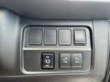 いつでも安心して運転できるようドライバーをサポートしてくれるうれしい機能充実です。