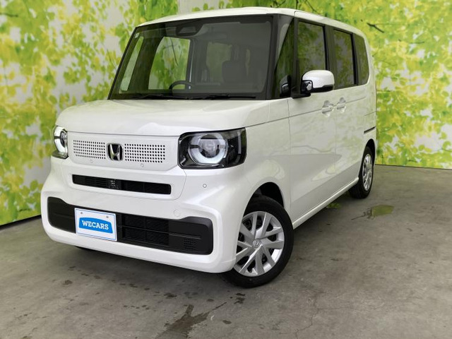 N-BOX