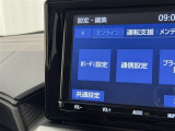 AM/FMラジオ付きです♪