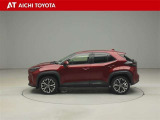 ヤリスクロス 1.5 ハイブリッド Z 